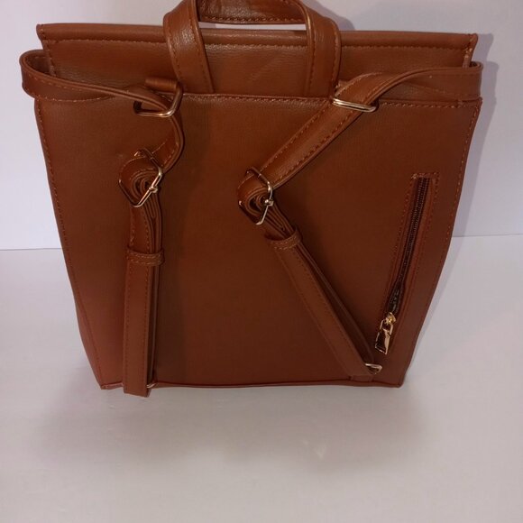 Backpack Purse - Picture 4 of 6